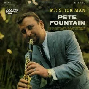Pete Fountain